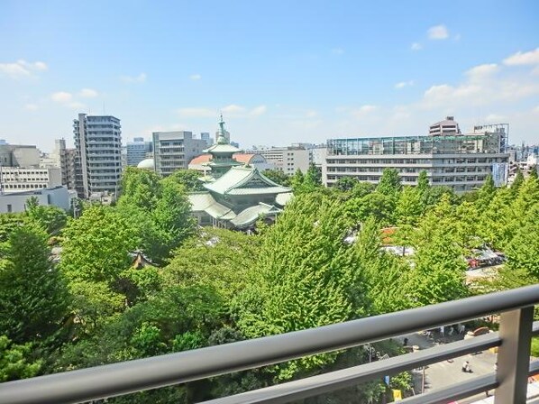 TLRレジデンス両国の物件内観写真